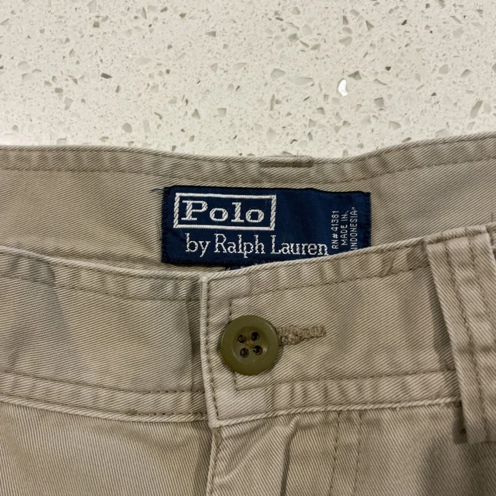 Polo Ralph Lauren Shorts Mens 31 /10